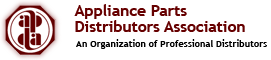 Appliance Parts Distributors Association (APDA)